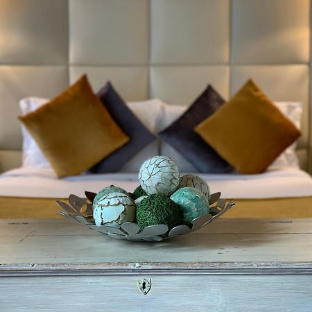 Florence Art Apartments Екстер'єр фото