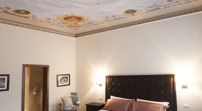Florence Art Apartments Номер фото