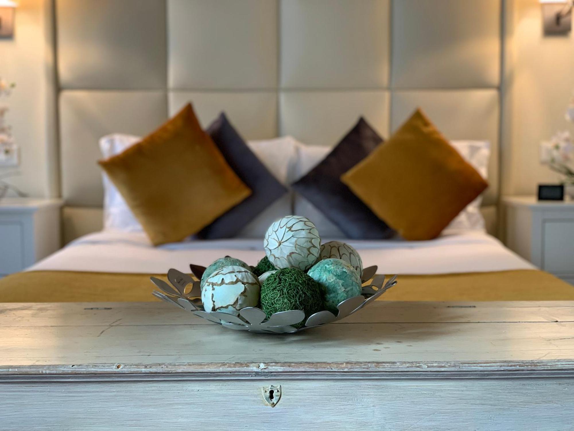 Florence Art Apartments Екстер'єр фото