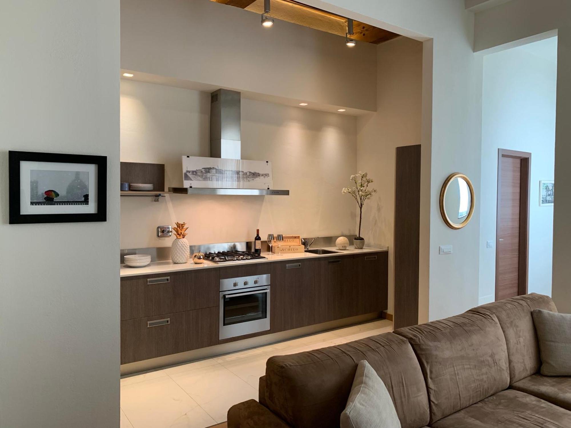 Florence Art Apartments Екстер'єр фото