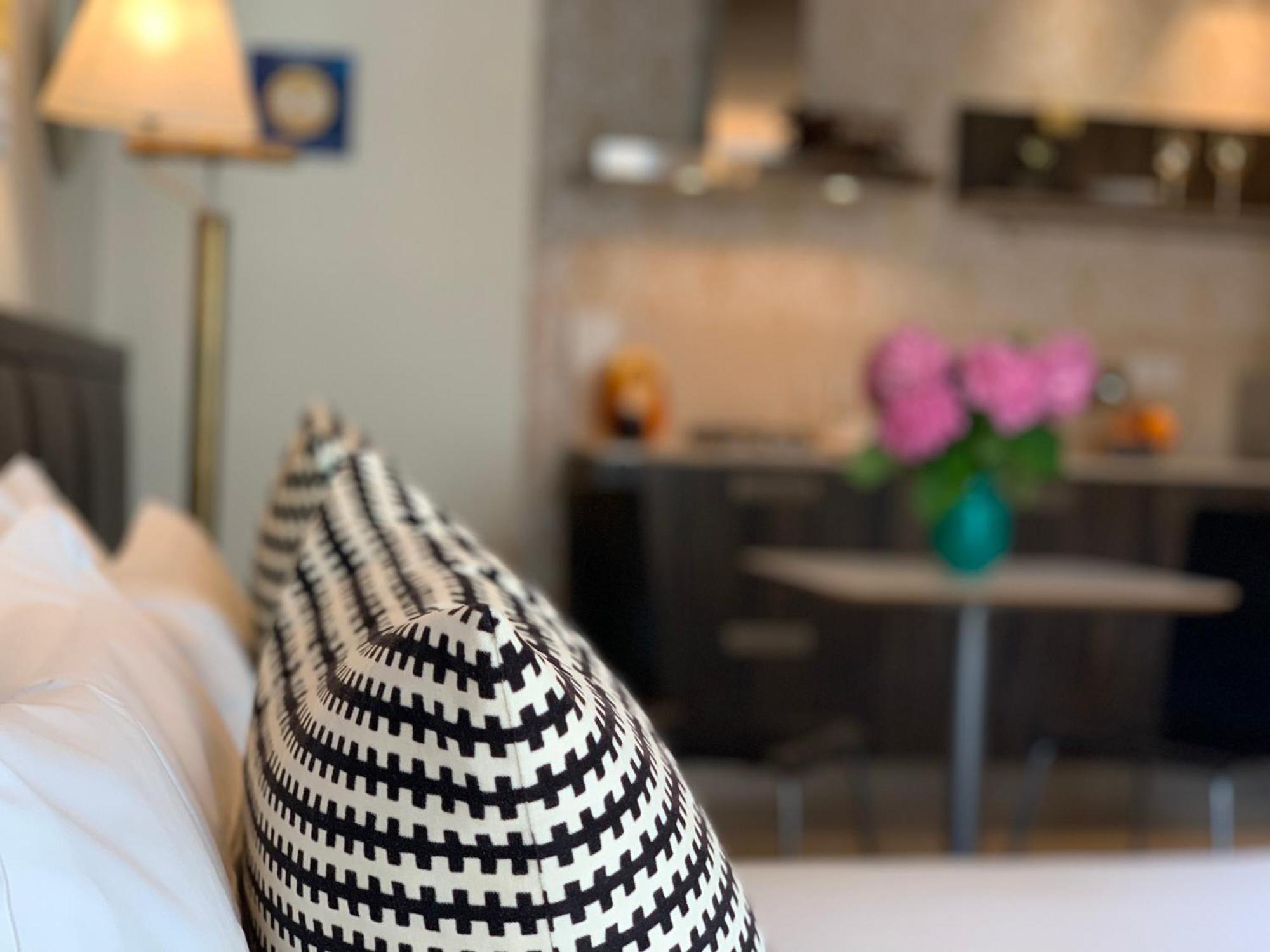 Florence Art Apartments Екстер'єр фото