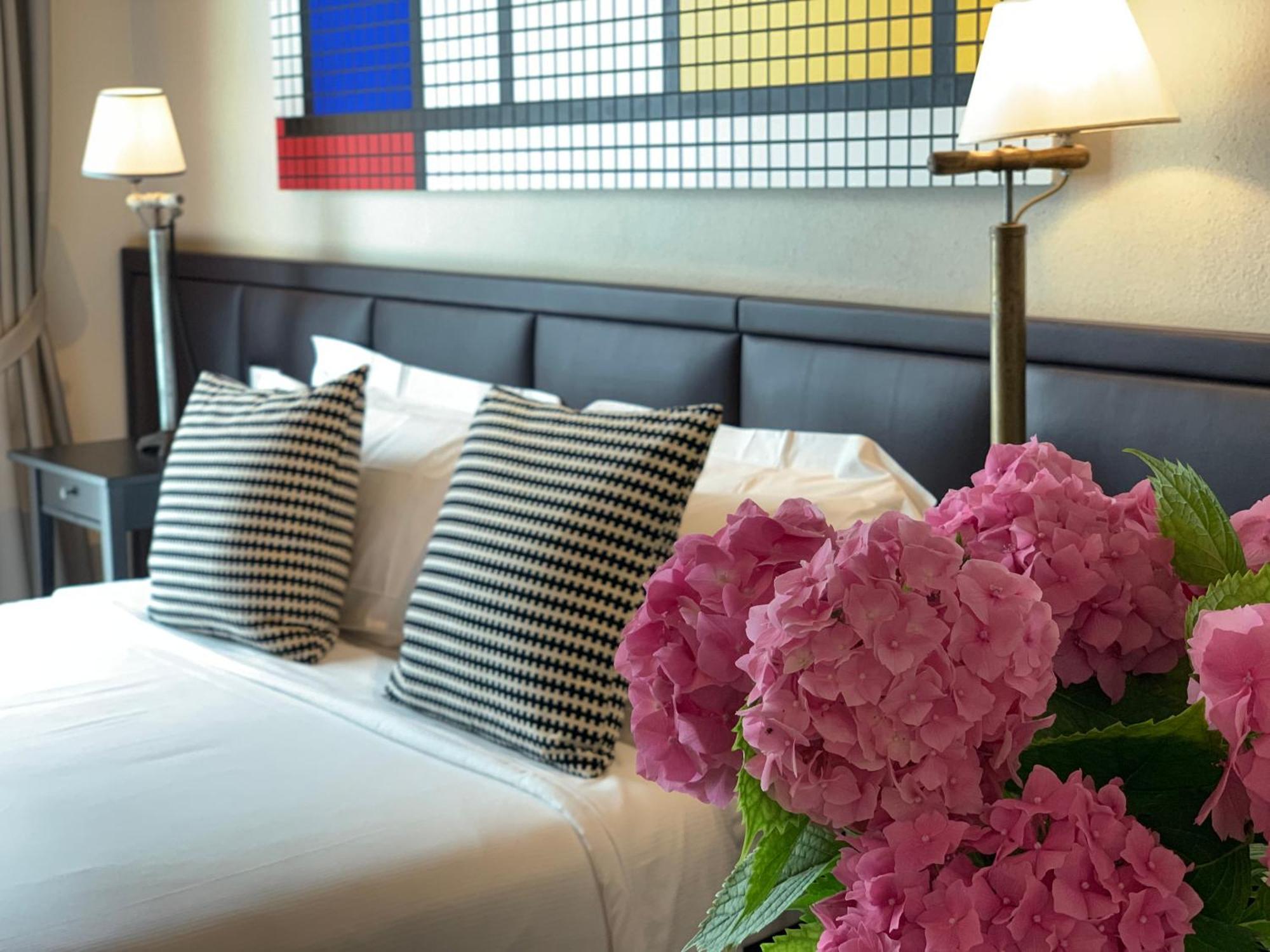 Florence Art Apartments Екстер'єр фото