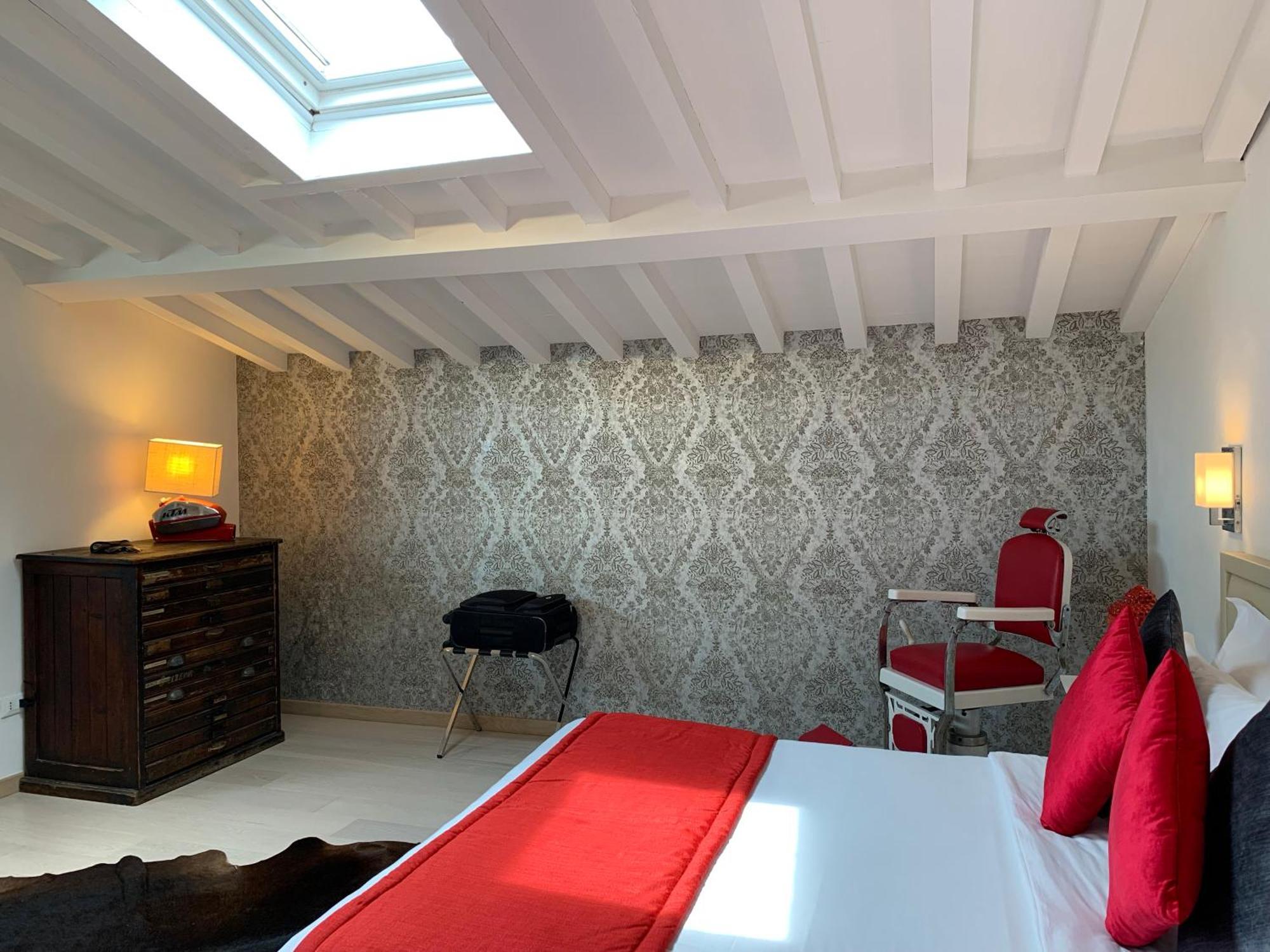 Florence Art Apartments Екстер'єр фото