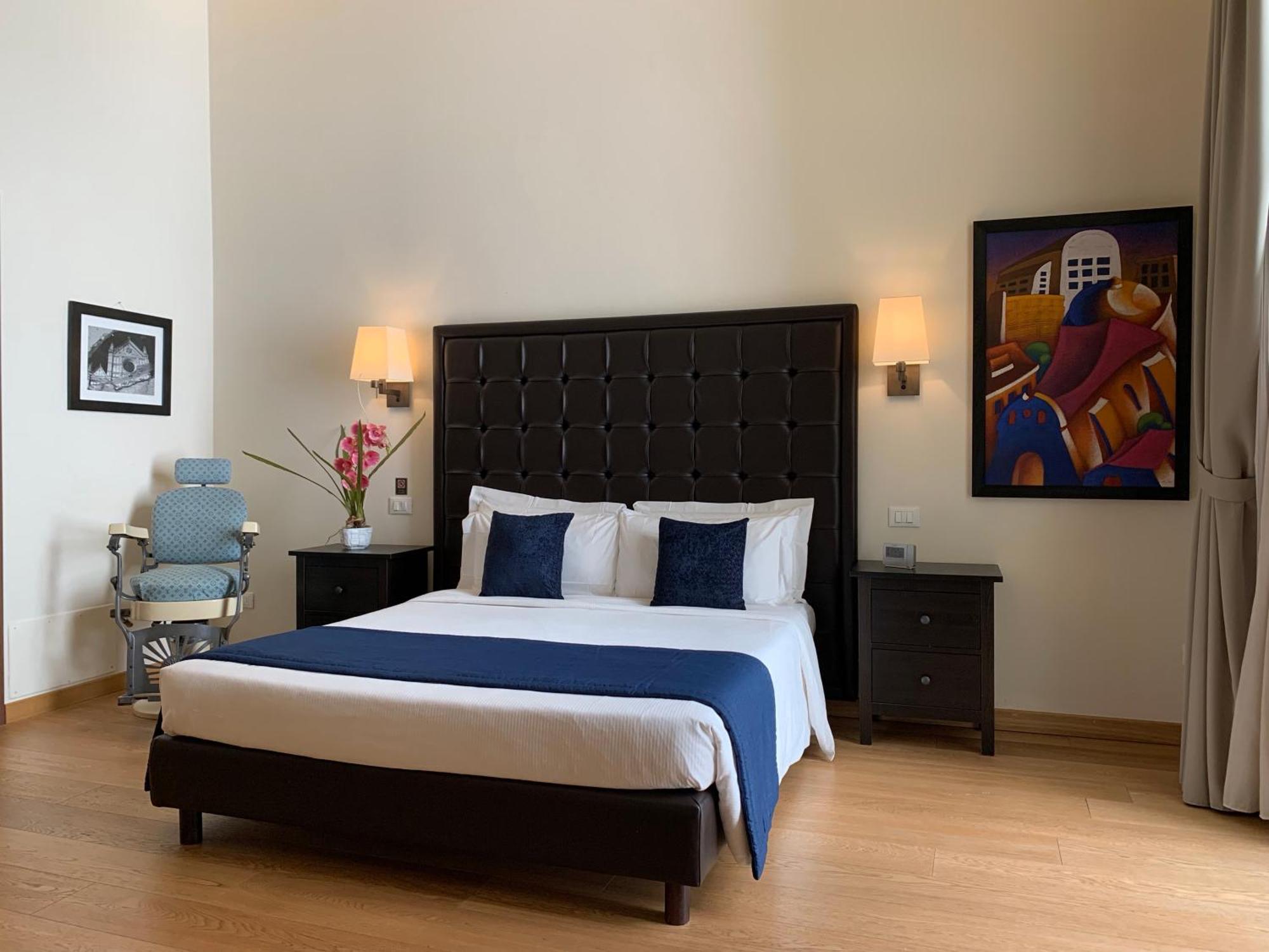 Florence Art Apartments Екстер'єр фото