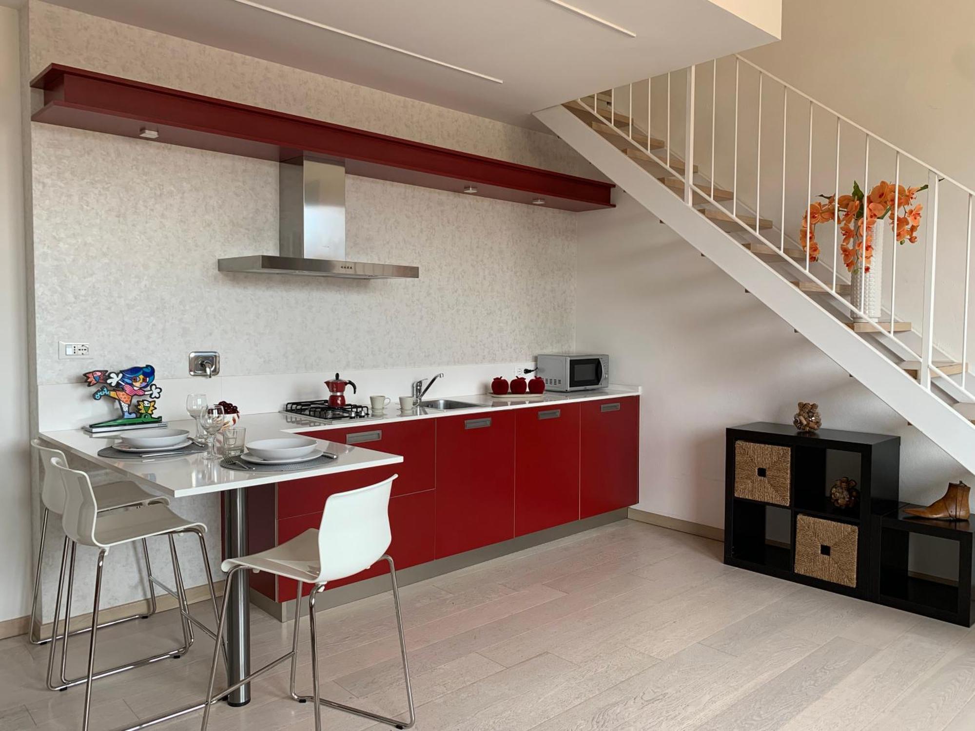 Florence Art Apartments Екстер'єр фото