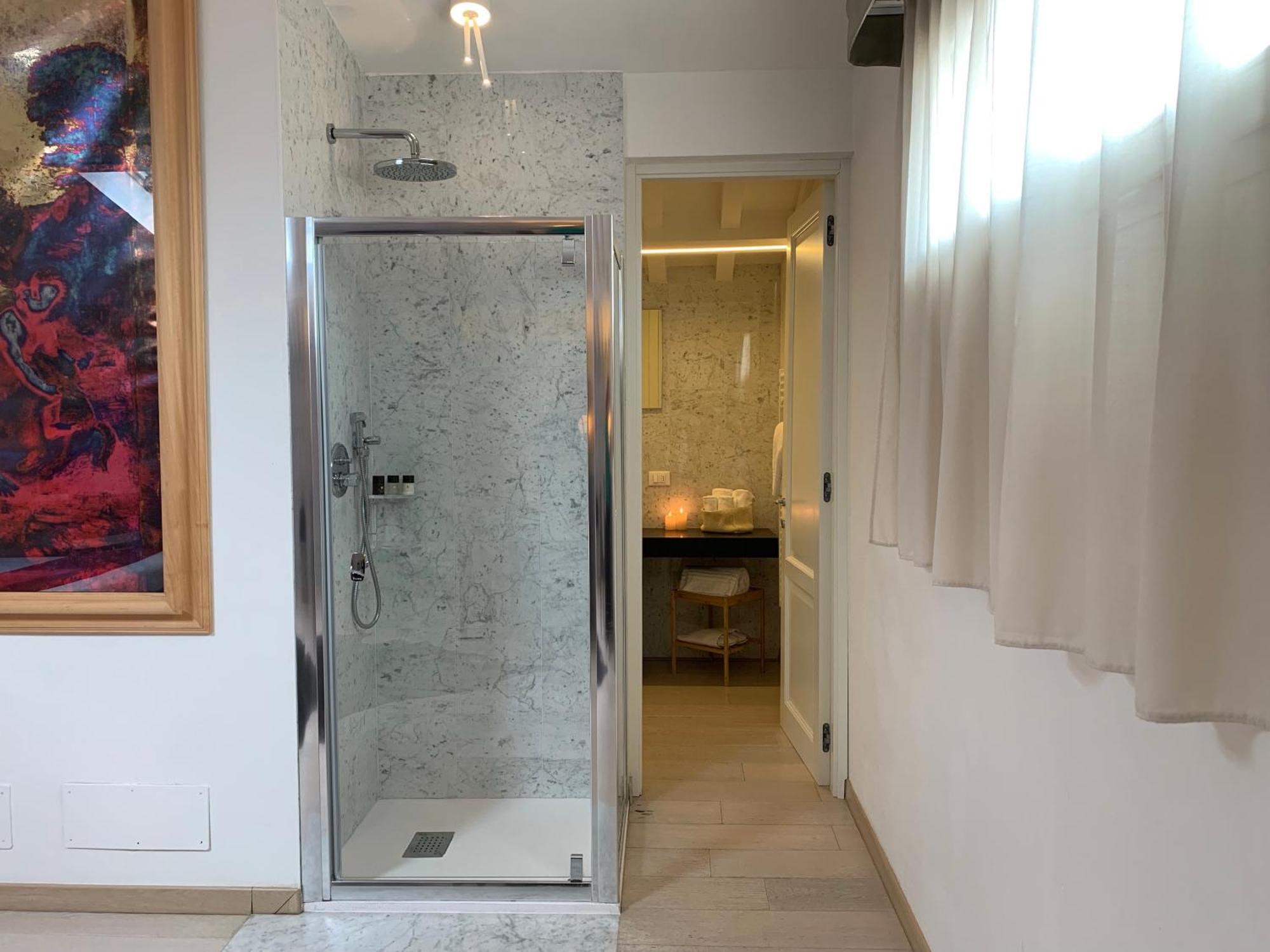 Florence Art Apartments Екстер'єр фото