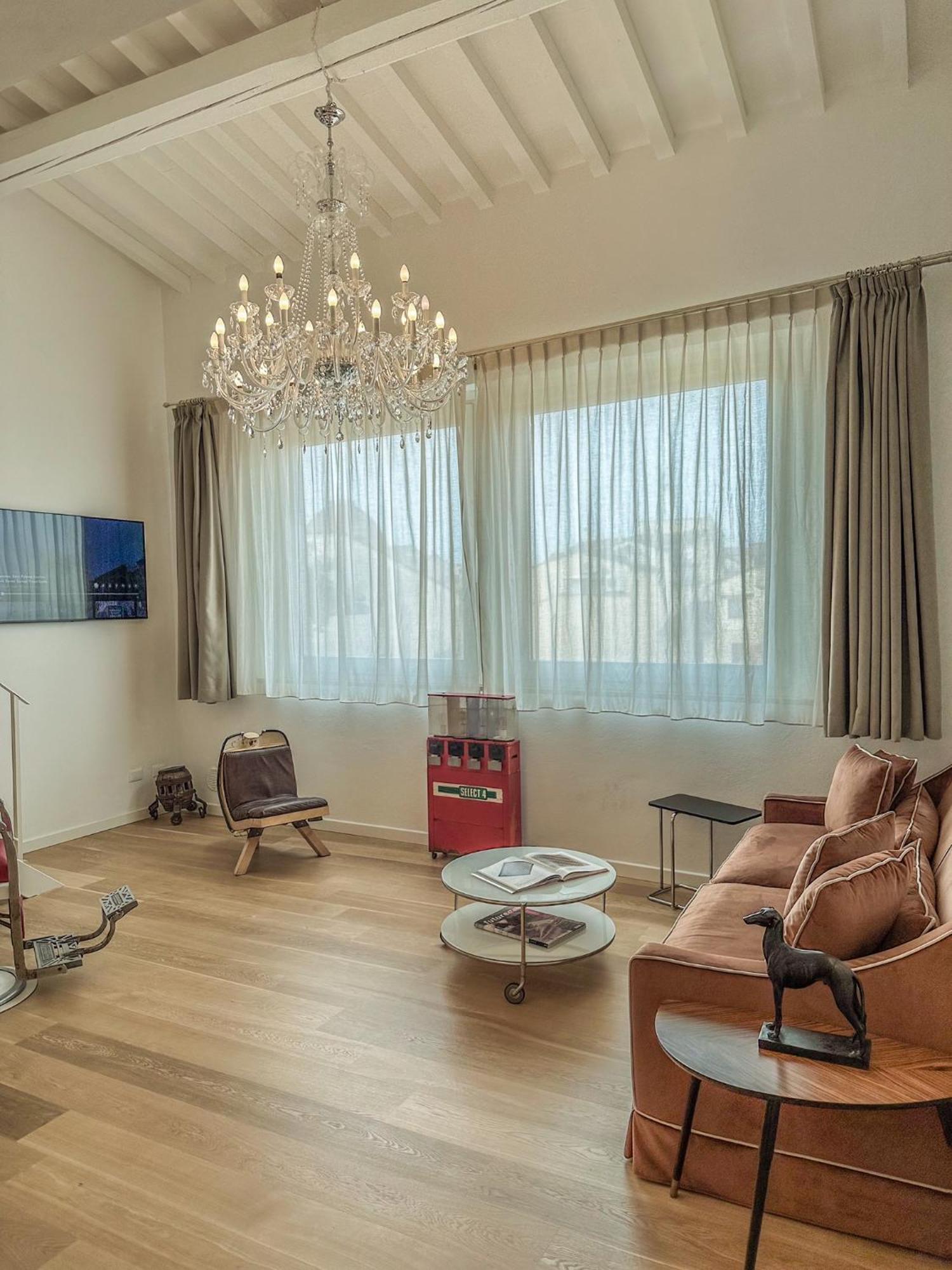 Florence Art Apartments Екстер'єр фото