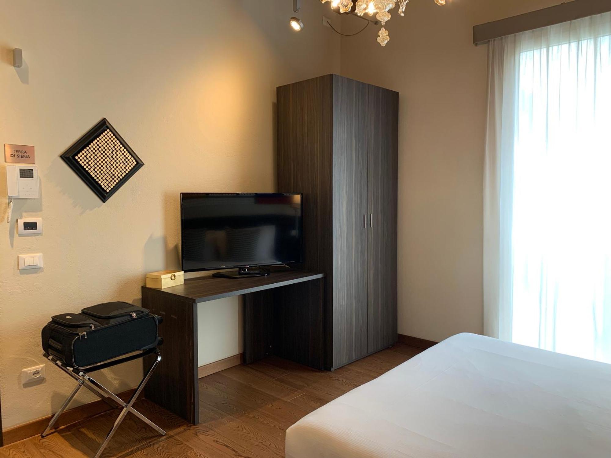 Florence Art Apartments Екстер'єр фото