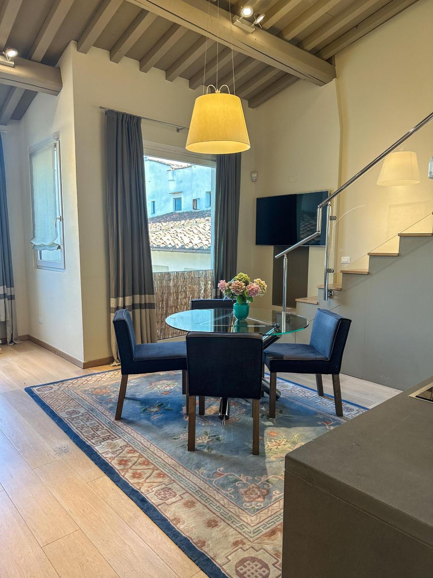 Florence Art Apartments Екстер'єр фото
