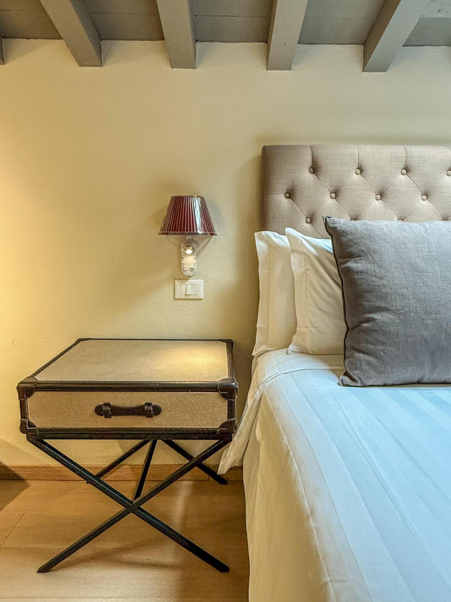 Florence Art Apartments Екстер'єр фото