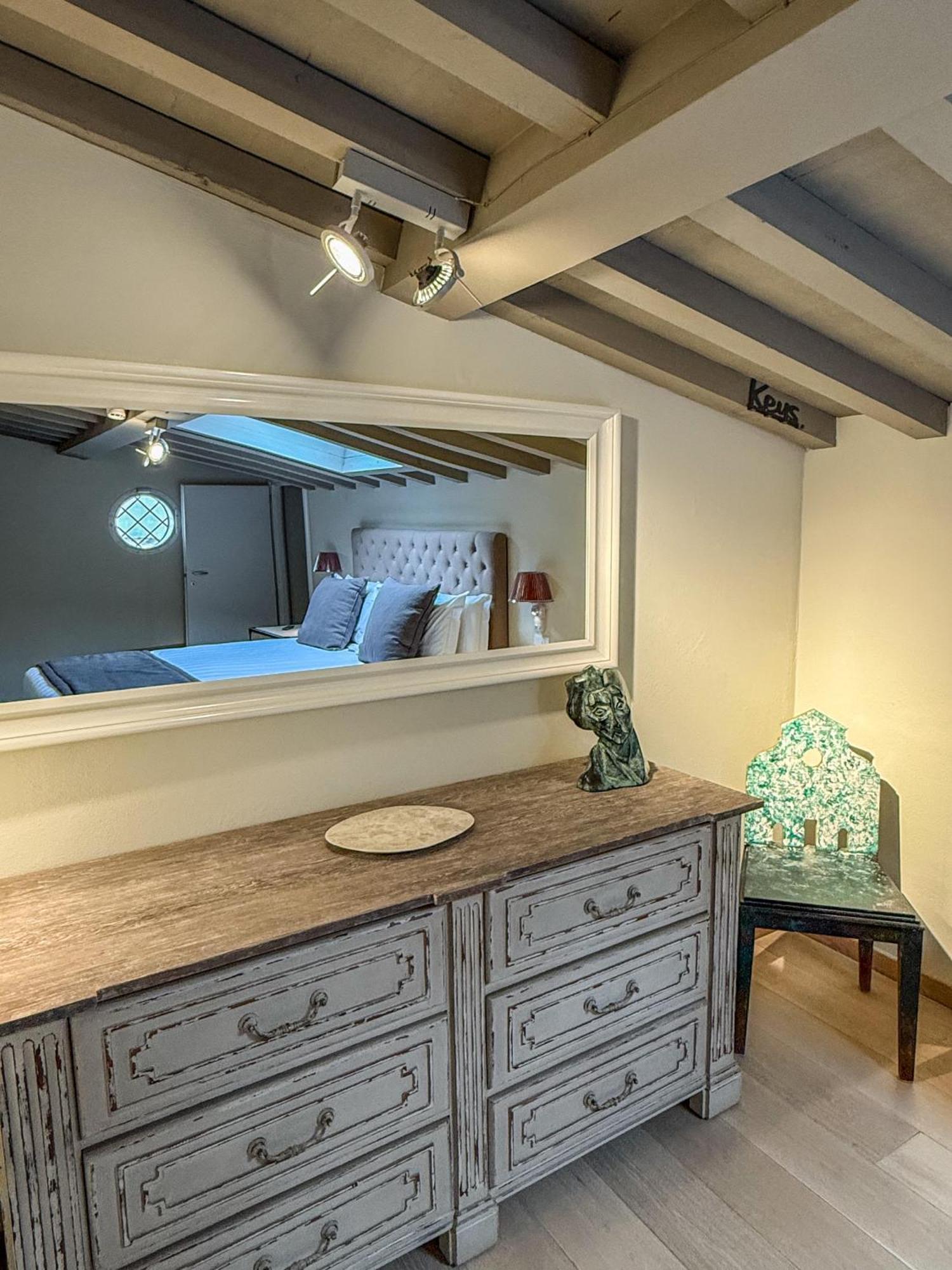 Florence Art Apartments Екстер'єр фото