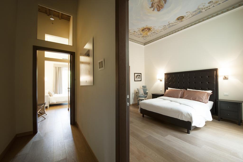 Florence Art Apartments Номер фото
