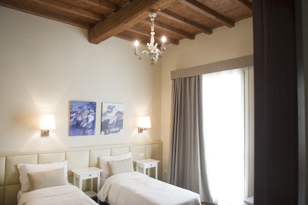 Florence Art Apartments Номер фото
